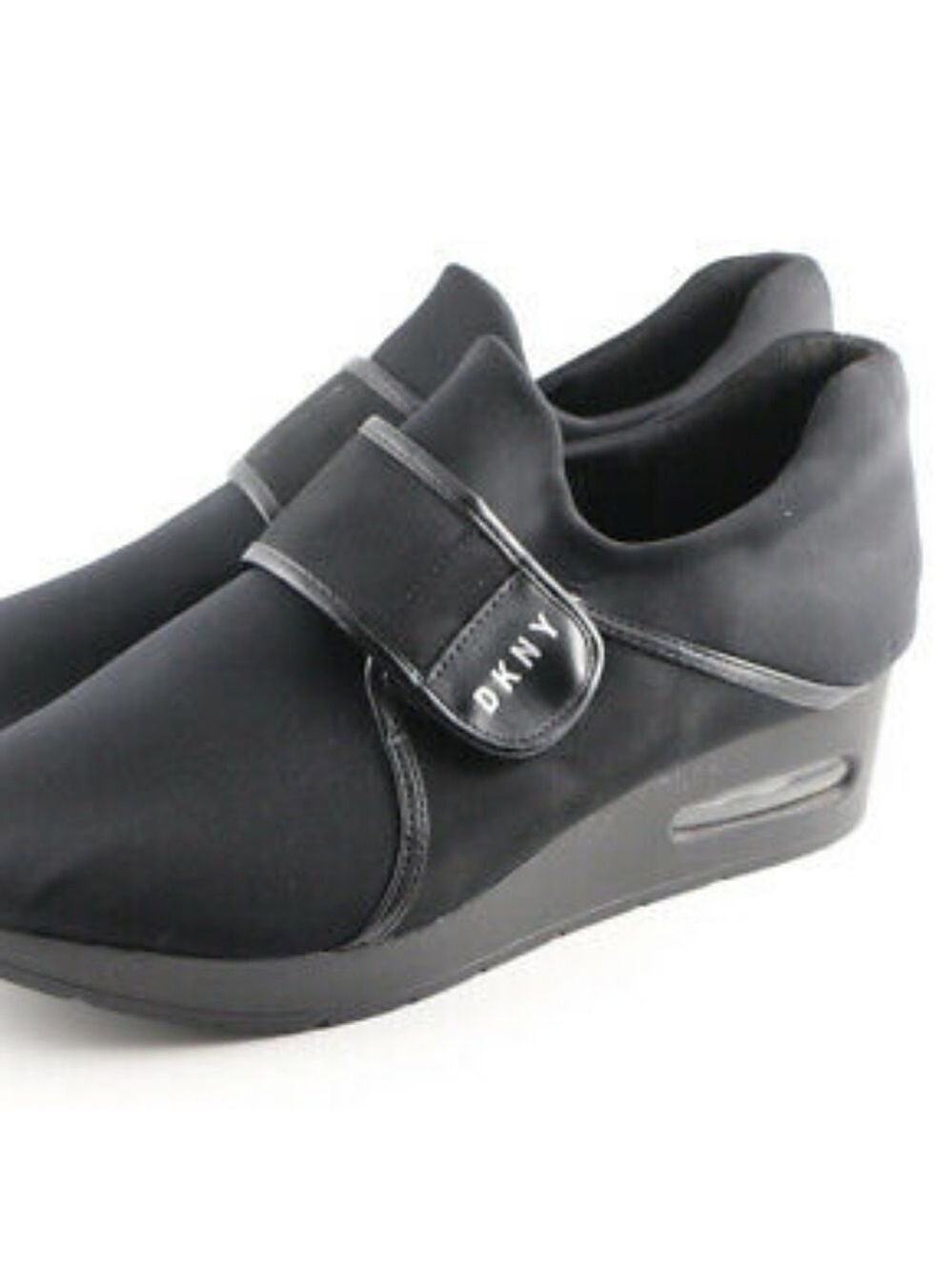 Dkny Wedge Sneakers